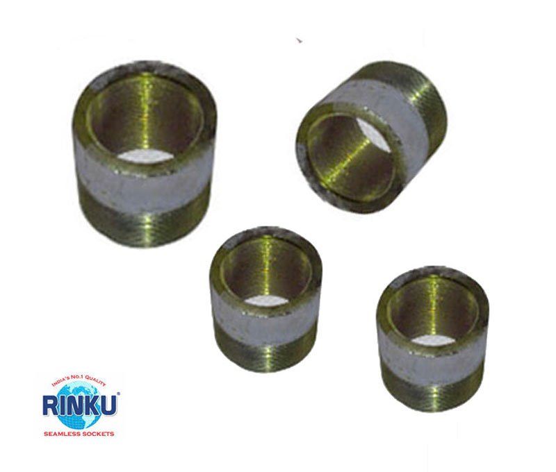 MS Reduce Bush Socket Manufacturer