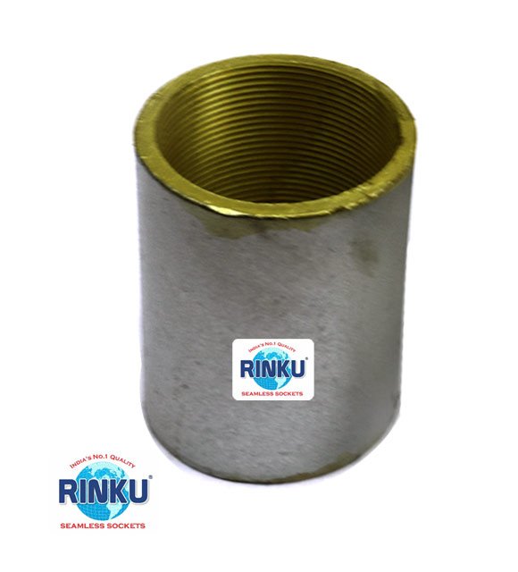  GI Pipe Coupling Socket Manufacturers
