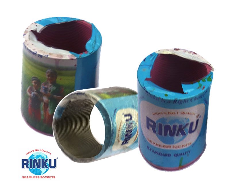 BP Pipe Coupling - BP Pipe Coupling Manufacturers