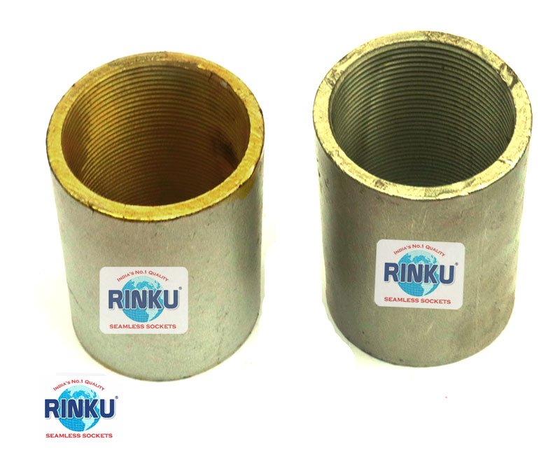 GI Pipe Coupling Manufacturer