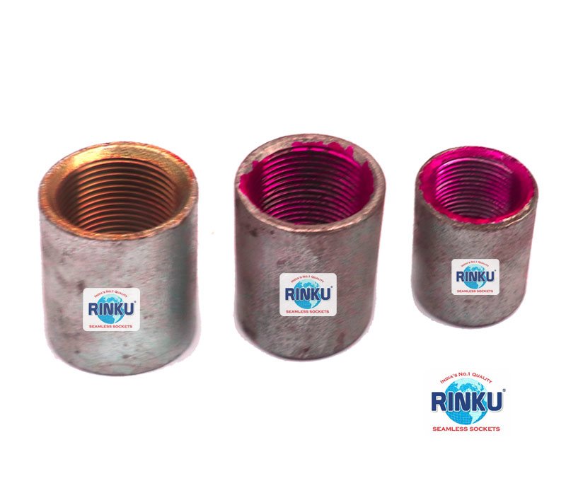 Pipe Coupling Manufacturer Rajkot