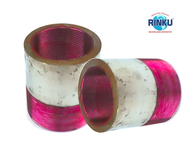 MS Reduce Bush Socket Manufacturers